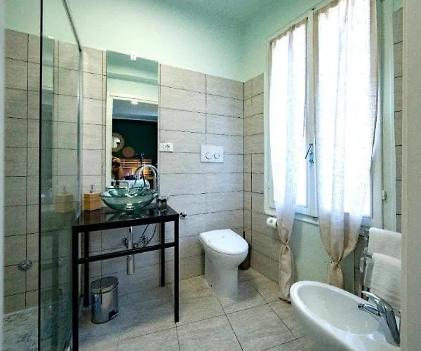 Mahamo 게스트하우스