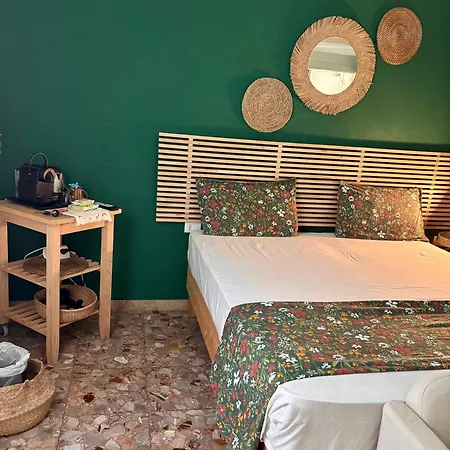 Mahamo 4* Verona