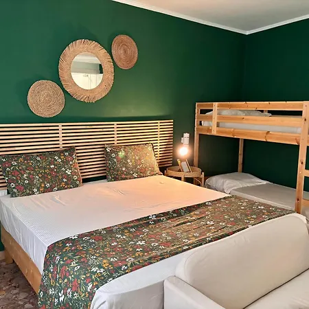 Guest house Mahamo Verona