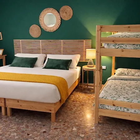 Guest house Mahamo Verona