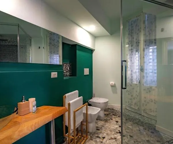 Mahamo Guest house 4*