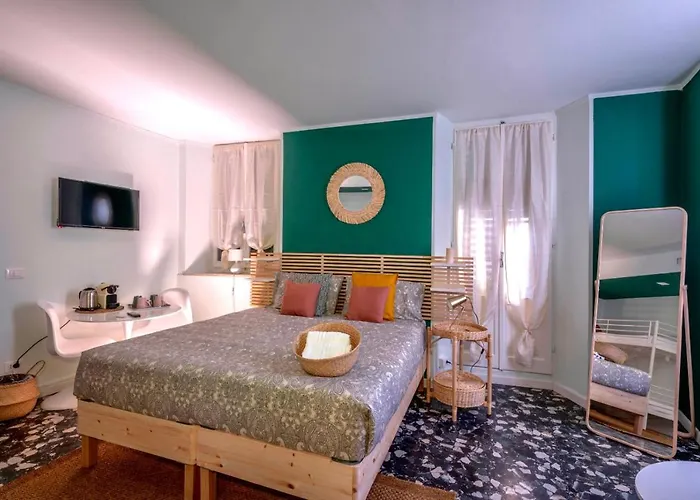 Mahamo Guest house Verona