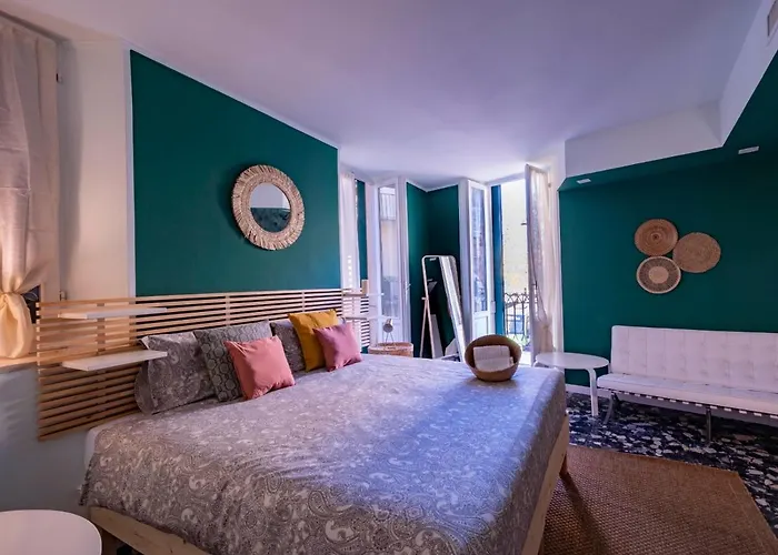 Guest house Mahamo Verona