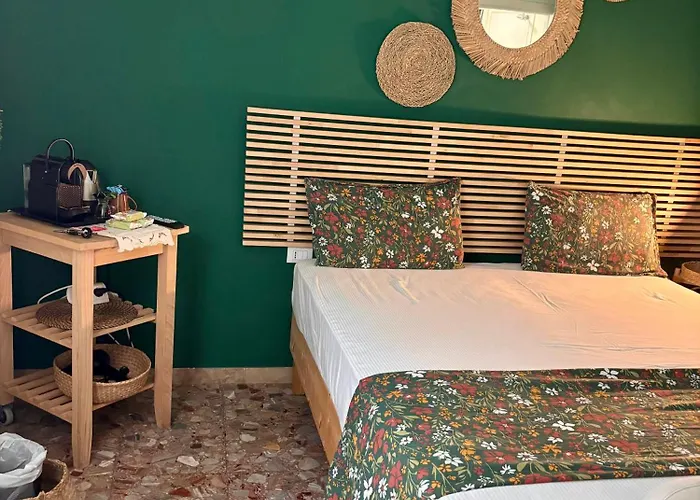 Mahamo 4* Verona