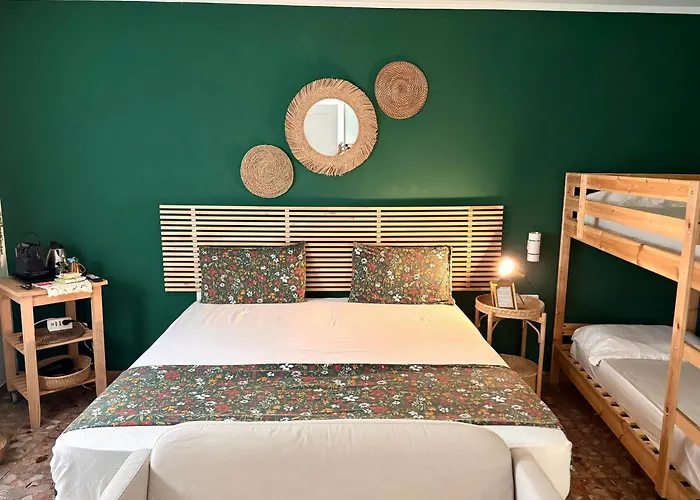 Mahamo Guest house 4*