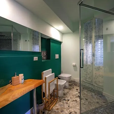 Mahamo Guest house *