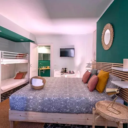 Guest house Mahamo
