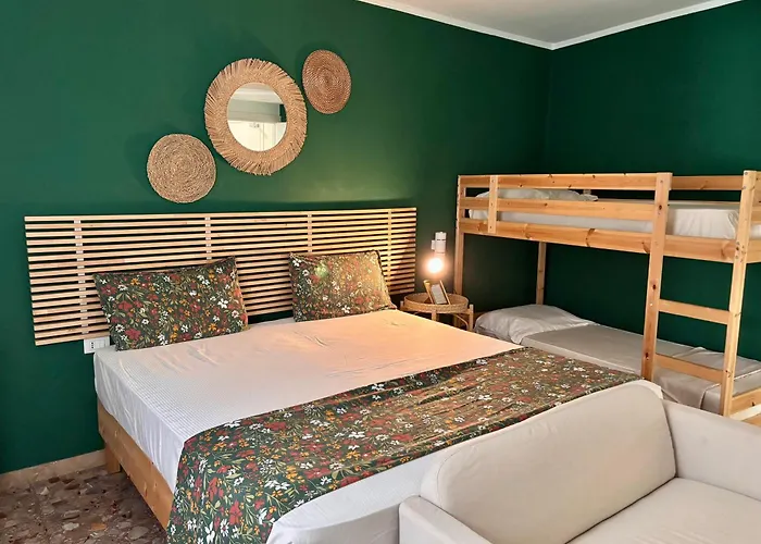 Gasthof Mahamo Verona