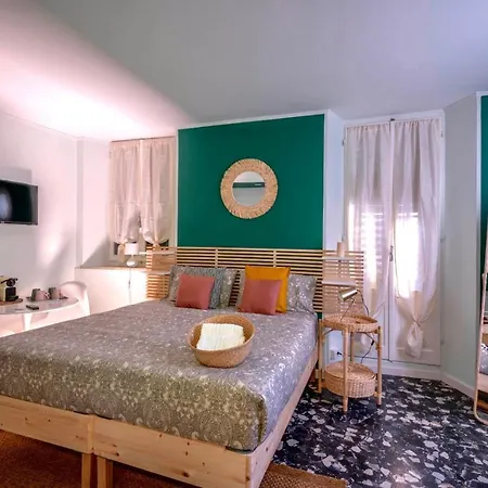 Mahamo Pensionat Verona