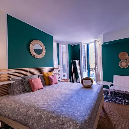 Pensionat Mahamo Verona